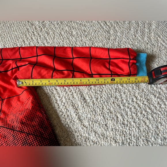 Disney Spider-Man Bomber Jacket - Picture 14 of 14